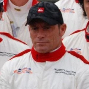 Tom Carroll - Age, Bio, Birthdate, Family, Networth & More