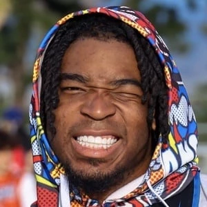 Jonquall - Parents, Networth, Bio, Birthdate, Family Wiki & More