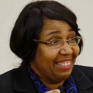 Candy Carson Biography