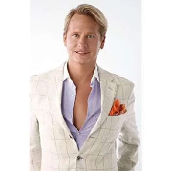 Carson Kressley - Profession, Biography, Birthdate, Family, Wiki & More