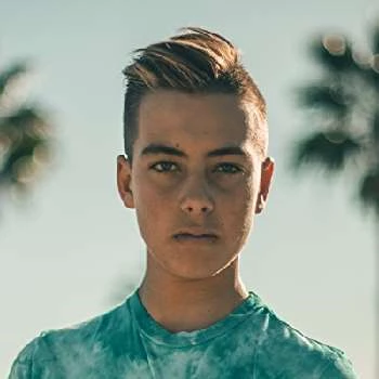 Carson Kropfl Biography