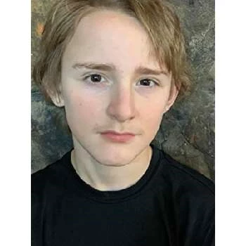 Carson McDade - Age, Bio, Birthdate, Family, Networth & More