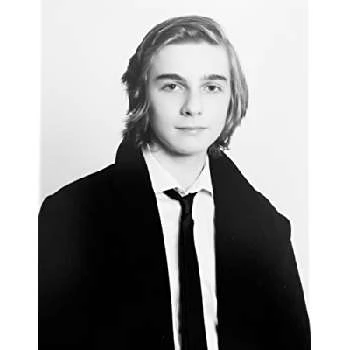 Carson Sanca - Age, Bio, Birthdate, Family, Networth & More