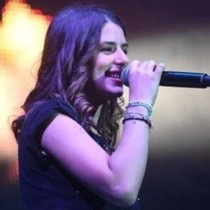 Federica Carta - Birthday, Bio, Wiki, Family, Networth & More