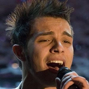 Marco Carta - Age, Height, Birthdate, Family, Wiki & More