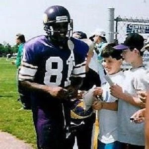 Anthony Carter - Income, Birthday, Family, Bio, Networth & More