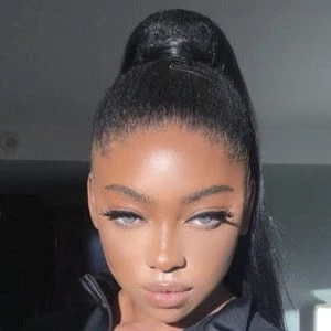 Danisha Carter - Birthplace, Bio, Wiki, Birthday, Family, Networth & More