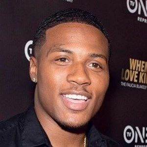 DeJanel Carter - Age, WIki, Birthday, Family, Networth & More