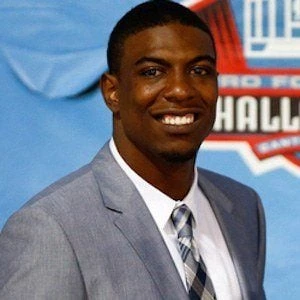Duron Carter Biography