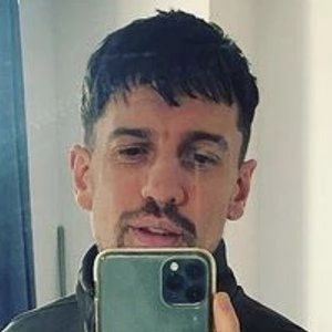 Jake Carter Biography