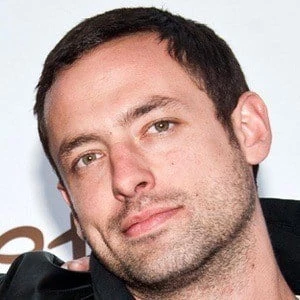 Josh Carter - Biography, Birthday, Wiki, Family, Networth & More