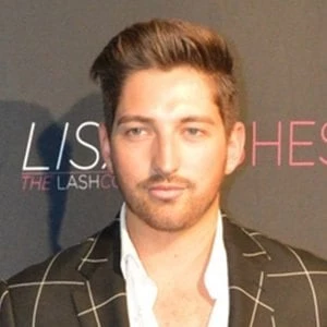 Josiah Carter Biography