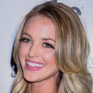 Kaitlynn Carter Biography
