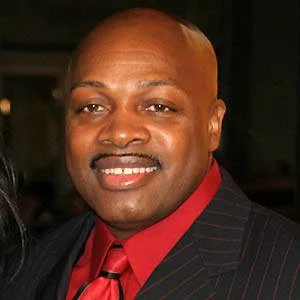 Ken Carter Biography