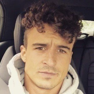 Lotan Carter - Age, Bio, Birthdate, Family, Networth & More