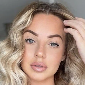 Lucy Jessica Carter Biography