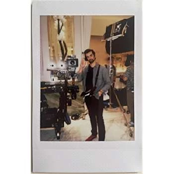 Carter Ross - Age, Bio, Birthdate, Family, Networth & More