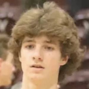 Zander Carter Biography