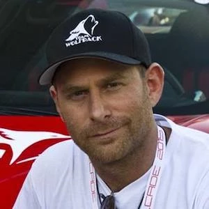 Josh Cartu Biography