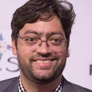 Fernando Caruso - Age, WIki, Birthday, Family, Networth & More