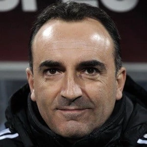Carlos Carvalhal Biography