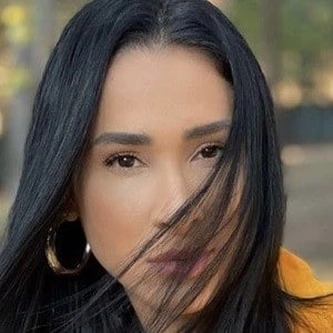 Jaqueline Carvalho Biography
