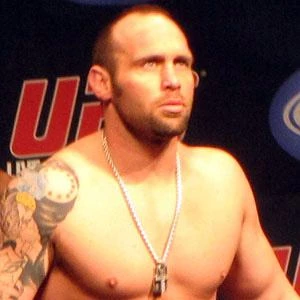 Shane Carwin - Family, Bio, Birthday, Family, Income & More