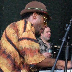 Marc Cary - Height, Bio, Wiki, Family, Birthplace, Networth & More