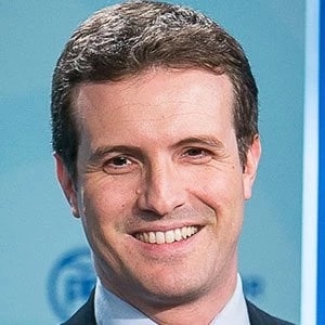 Pablo Casado - Age, Bio, Birthdate, Family, Networth & More