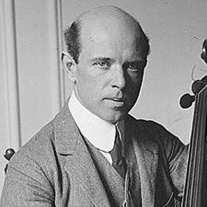 Pablo Casals - Height, Bio, Wiki, Family, Birthplace, Networth & More
