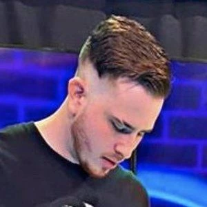 Sebastian Casanova - Wiki, Family, Bio, Birthdate, Networth & More