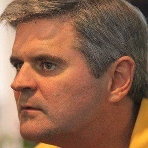 Steve Case - Age, Height, Birthdate, Family, Wiki & More