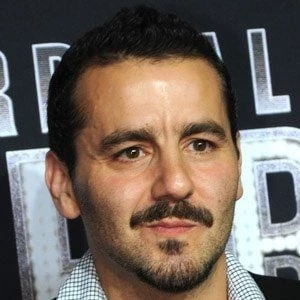 Max Casella Biography