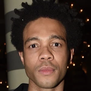 Charlie Casely-Hayford Biography