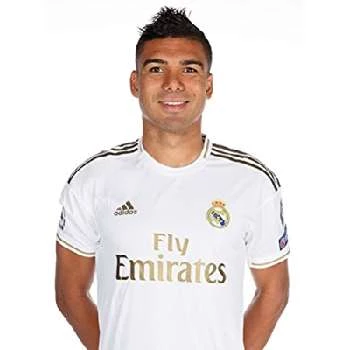 Casemiro Biography