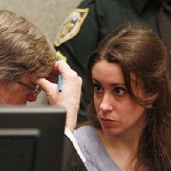 Casey Anthony - Biography, Birthday, Family, Wki, Networth & More