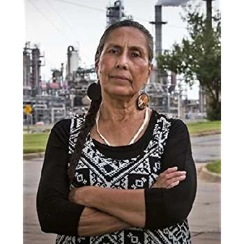 Casey Camp-Horinek - Age, Bio, Birthdate, Family, Networth & More