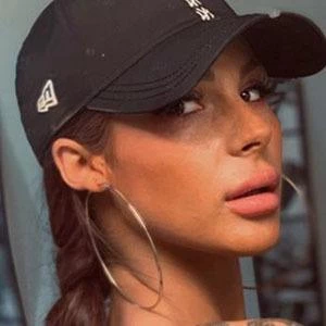 Alba Casillas - Age, Bio, Birthdate, Family, Networth & More