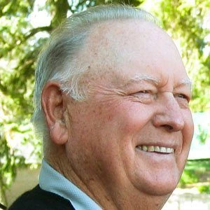 Billy Casper Biography