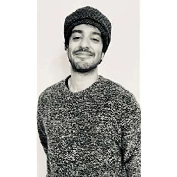 Casper Shirazi - Family, Bio, Birthdate,Age, Networth , Wiki& More