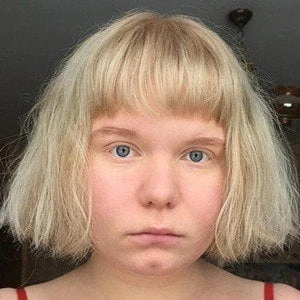 Olya Cass - Age, Bio, Birthdate, Family, Networth & More