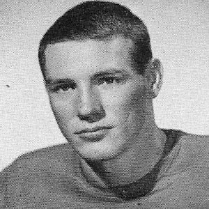 Howard Cassady - Birthdate, Age, Family, Bio, Networth & More