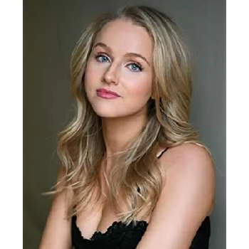 Cassandra Potenza - Age, Bio, Birthdate, Family, Networth & More