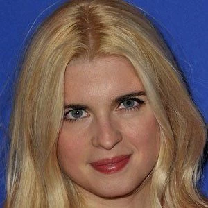 Cecile Cassel Biography
