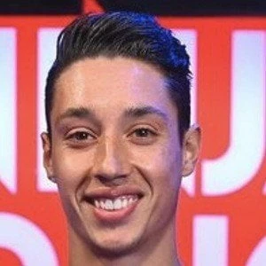 Rene Casselly Jr. Biography