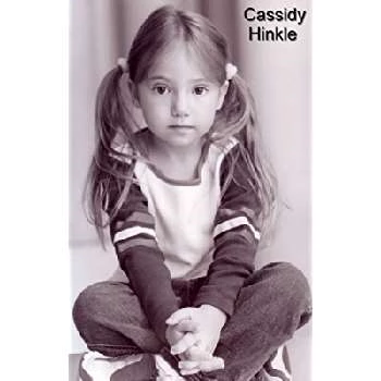 Cassidy Hinkle Biography