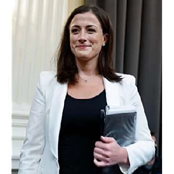 Cassidy Hutchinson Biography