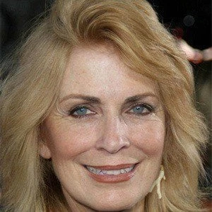 Joanna Cassidy - Birthdate, Age, Family, Bio, Networth & More