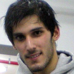 Omri Casspi Biography