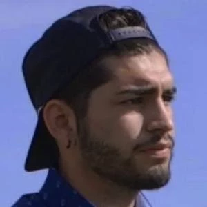 Stephen Castaneda Biography